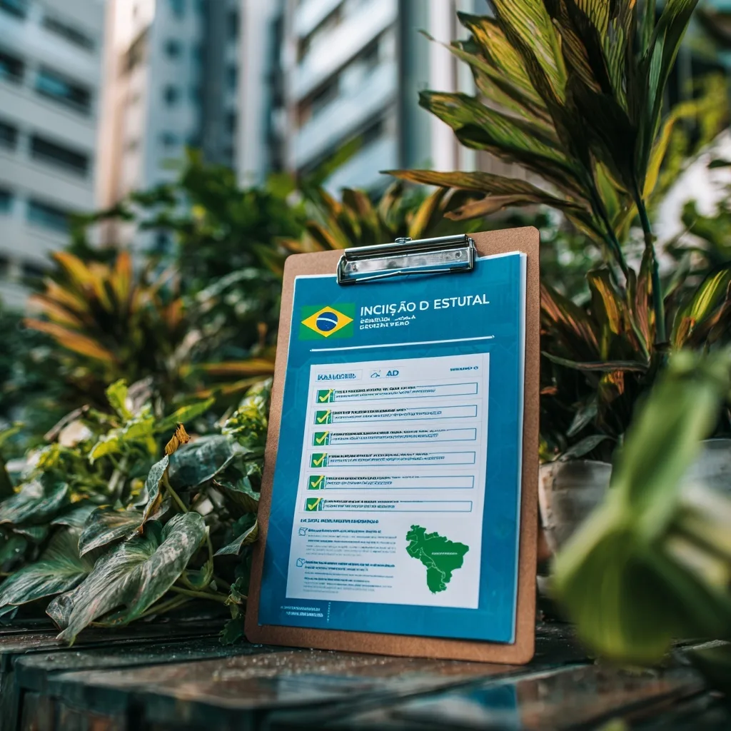 consultoria para inscrição estadual em são paulo