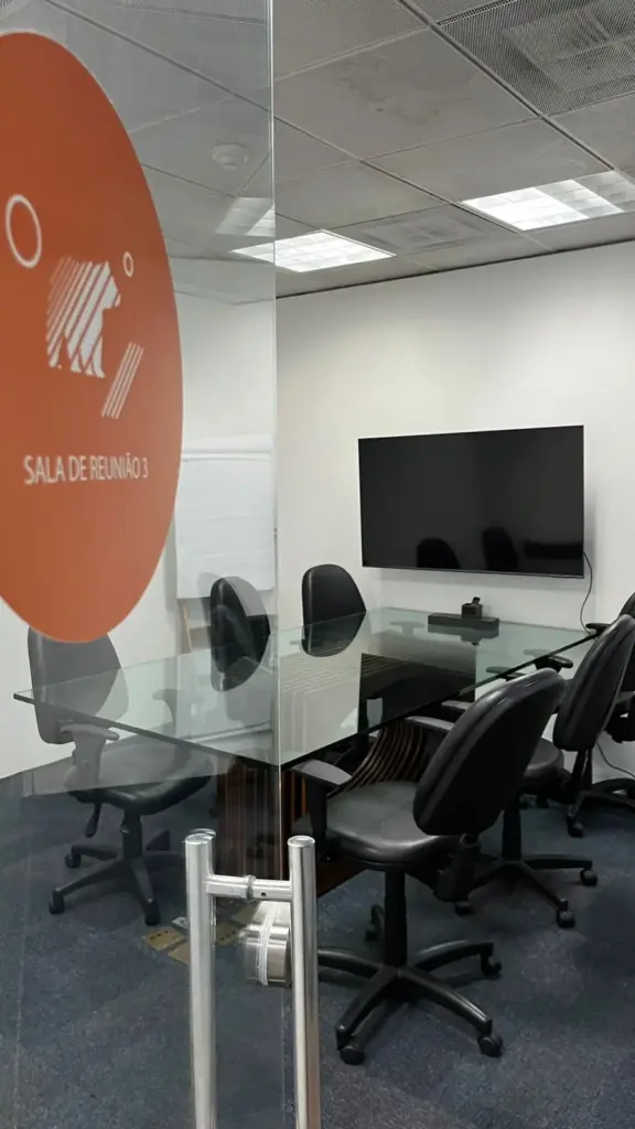 coworking empresarial